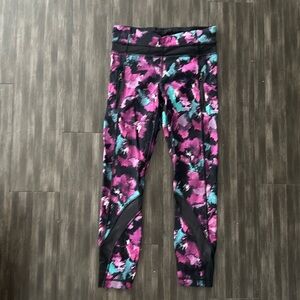 Lululemon 7/8 legging